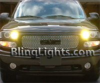 3000K BlingLights HID Conversion Kit
