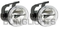 Hella 110 Watt Driving Lamps