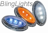 LED Flush Mount Signalers