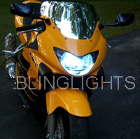 6000K Motorcycle HID Conversion Kit